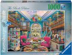 The Book Palace  (1000 pc Puzzle) Discount