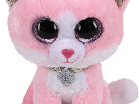 Fiona Beanie Boo Discount