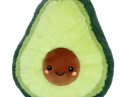 Snugglemi Snackers Avocado Online now