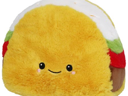 Snugglemi Snackers Taco Online Hot Sale