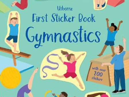 Little Stickers, Gymnastics Online Sale