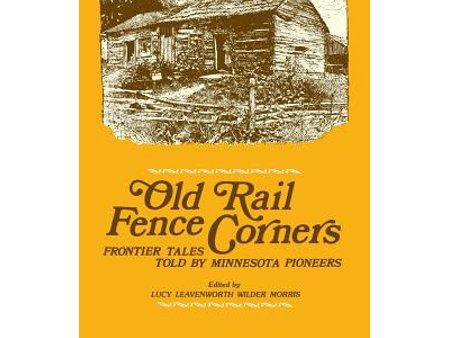 Old Rail Fence Corners Fashion