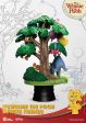 Beast Kingdom Disney Winnie the Pooh with Friends D-Stage 6-Inch Diorama Statue Online Hot Sale