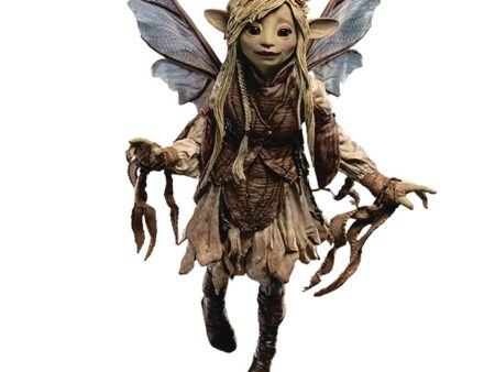 Weta Dark Crystal Age of Resistance Deet the Gelfling 1:6 Scale Statue For Sale