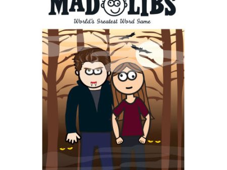 Undead Mad lib Online