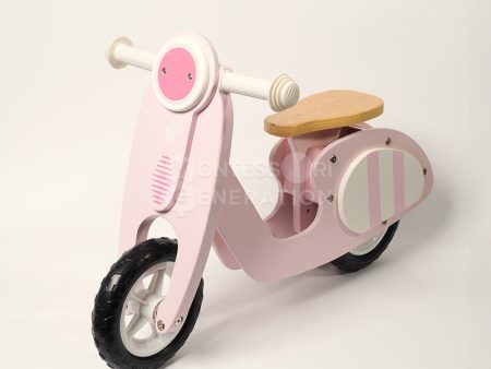 Montessori Balance Vespa on Sale