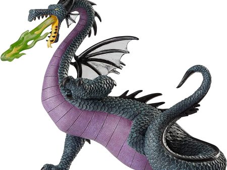 Enesco Disney Couture de Force Maleficent Dragon Figurine Online Sale