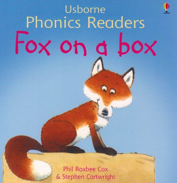 Fox on a Box Online