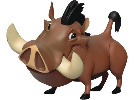 Disney Best Friends Pumbaa Mini Egg Attack Figure Online Sale