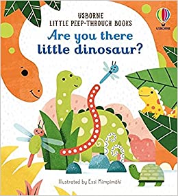 Are You There Little Dinosaur? Hot on Sale