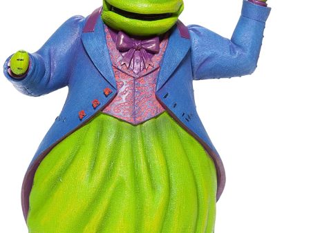 Disney Showcase Oogie Boogie Couture de Force Figurine Online