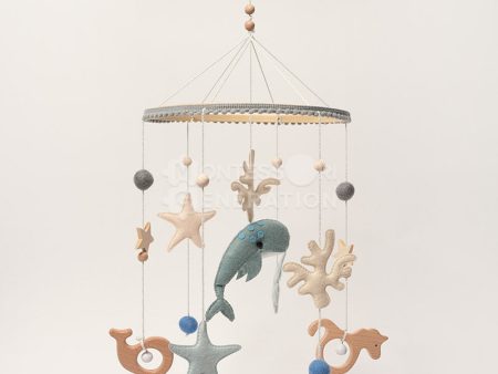 Montessori Ocean Life Mobile Online now