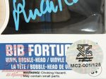 Bib Fortuna Pop! Signed Michael Carter Star Wars Funko Figure LE 125 COA Fashion