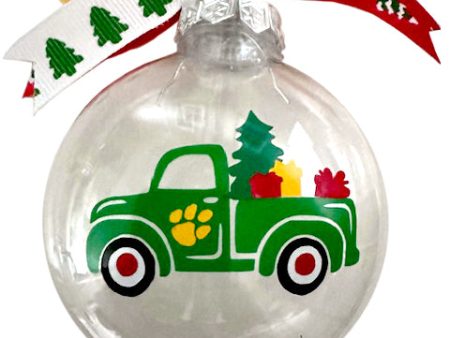 Ornaments by Patti For Discount